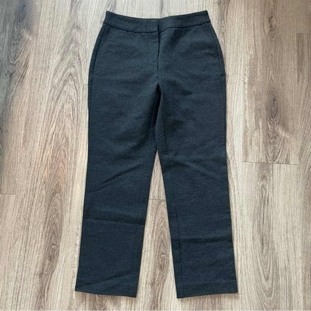 Orvis Women’s Trousers Size 8p | Charcoal Gray